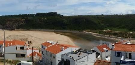 Casa Sol Da Praia - Praia De Odeceixe Exterior foto