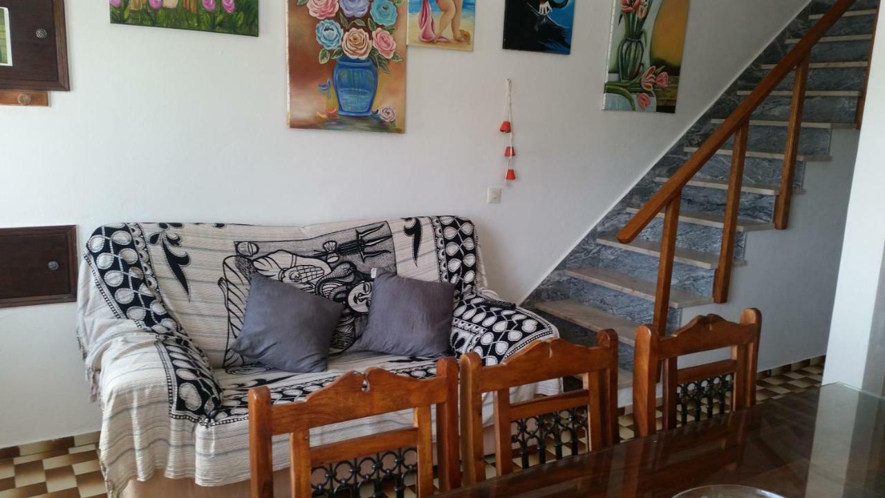 Casa Sol Da Praia - Praia De Odeceixe Exterior foto